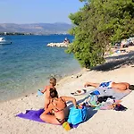 By The Sea Arbanija, Ciovo - 17332 Apartamento *
