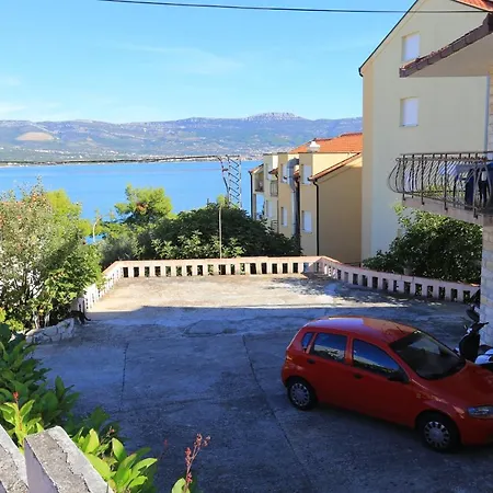 By The Sea Arbanija, Ciovo - 17332 *