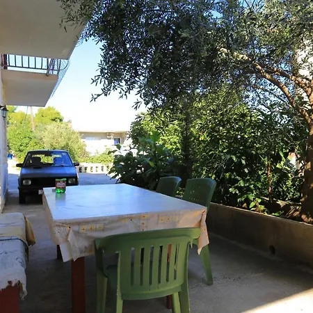 By The Sea Arbanija, Ciovo - 17332 Appartement