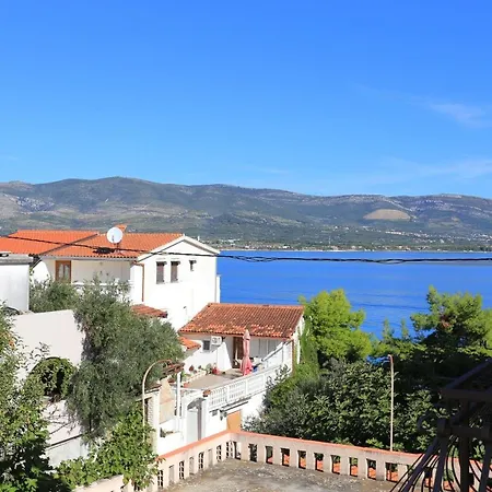 By The Sea Arbanija, Ciovo - 17332 * Trogir