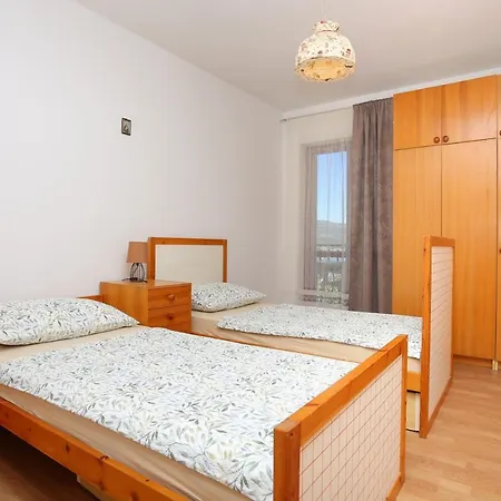 Apartman By The Sea Arbanija, Ciovo - 17332 Trogir