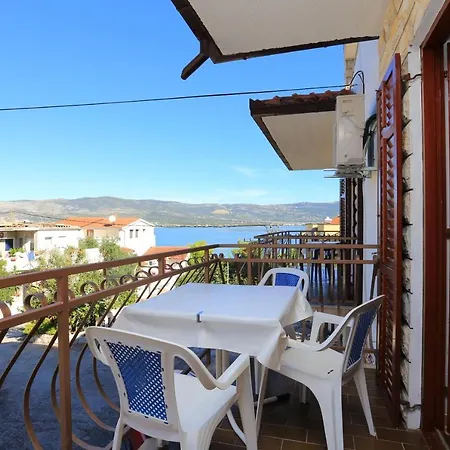 By The Sea Arbanija, Ciovo - 17332 Trogir