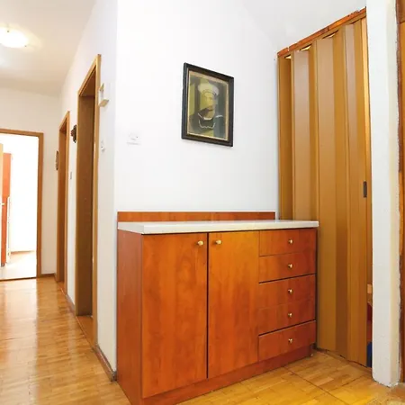 By The Sea Arbanija, Ciovo - 17332 Appartement