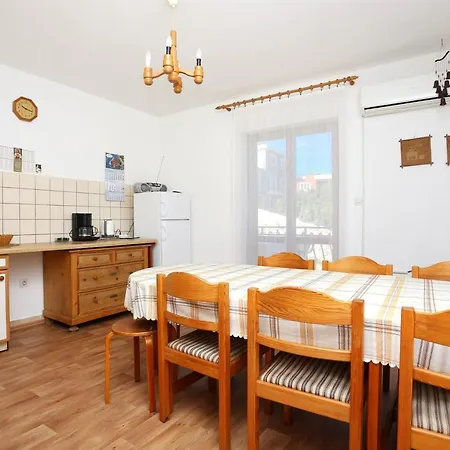 By The Sea Arbanija, Ciovo - 17332 * Trogir