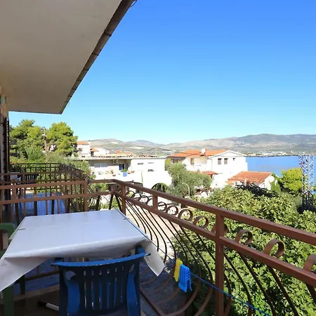 By The Sea Arbanija, Ciovo - 17332 Appartement