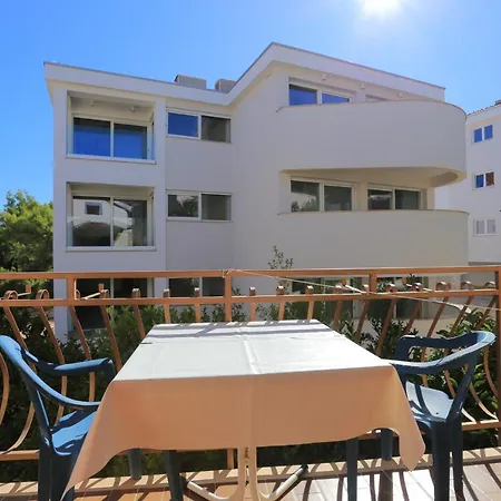Apartman By The Sea Arbanija, Ciovo - 17332 Trogir