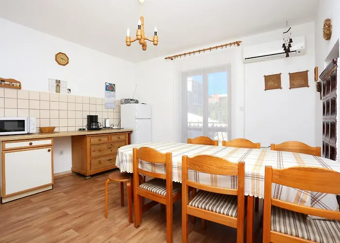 By The Sea Arbanija, Ciovo - 17332 * 特罗吉尔