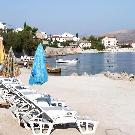 By The Sea Arbanija, Ciovo - 17332 Apartman Trogir