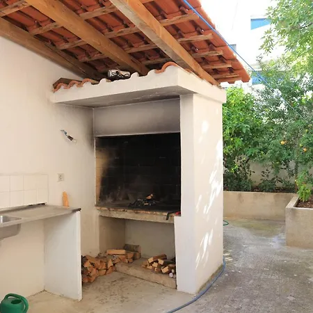 By The Sea Arbanija, Ciovo - 17332 *