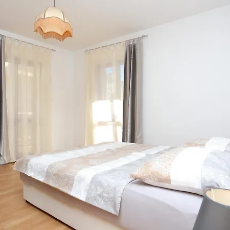 By The Sea Arbanija, Ciovo - 17332 Apartman *