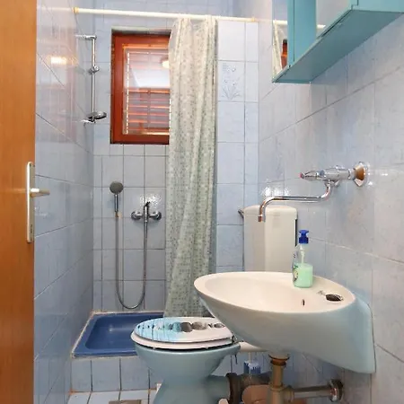 By The Sea Arbanija, Ciovo - 17332 Apartman Trogir