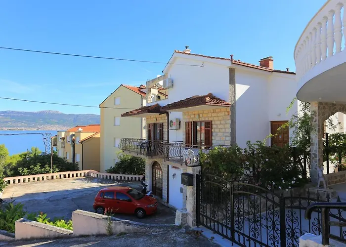 By The Sea Arbanija, Ciovo - 17332 Trogir