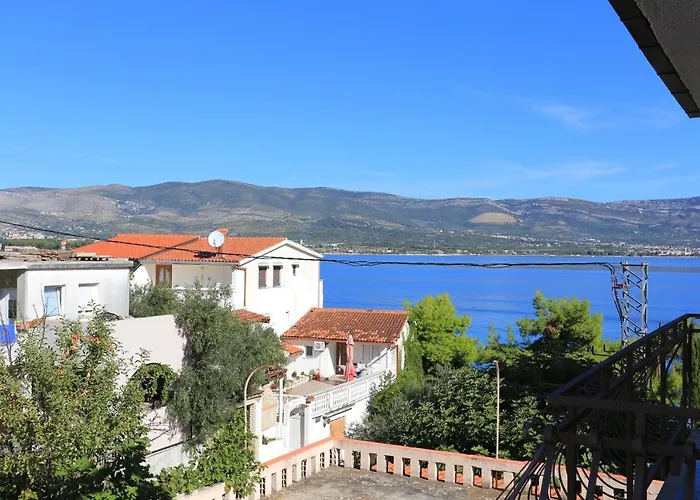 By The Sea Arbanija, Ciovo - 17332 * Trogir