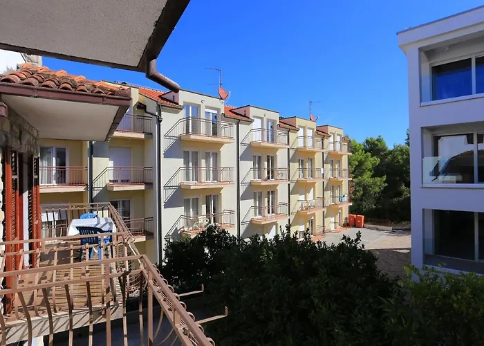 By The Sea Arbanija, Ciovo - 17332 Appartement *
