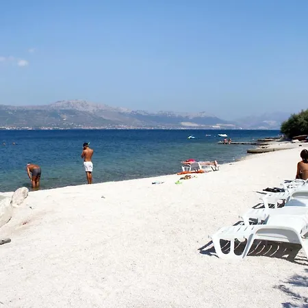 By The Sea Arbanija, Ciovo - 17332 Apartmán Trogir