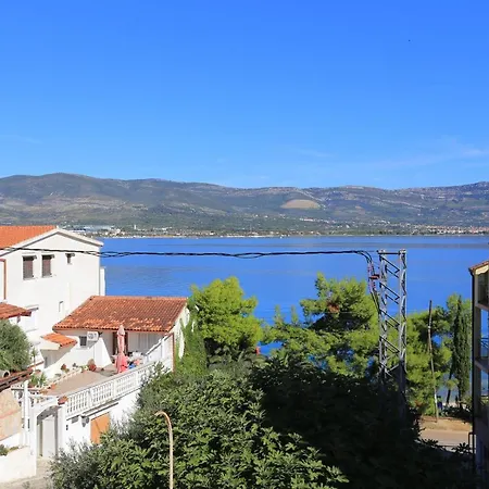 By The Sea Arbanija, Ciovo - 17332 *