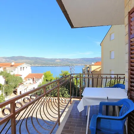 By The Sea Arbanija, Ciovo - 17332 *